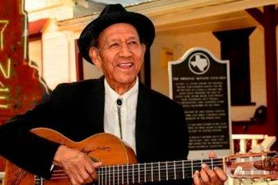Manuel Donley (1927 – 2020), “The Godfather of Tejano music” - legacy.com