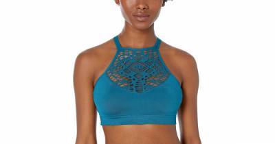 This Cutout Bralette Is the Outfit Upgrade You Didn’t Know You Needed - www.usmagazine.com