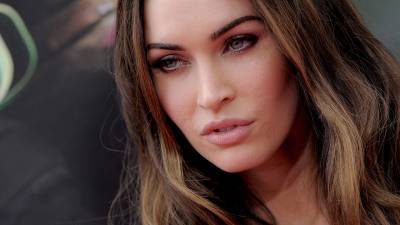 Megan Fox ‘Always Secretly Loved’ One of Machine Gun Kelly’s Features Now It All Makes Sense - stylecaster.com