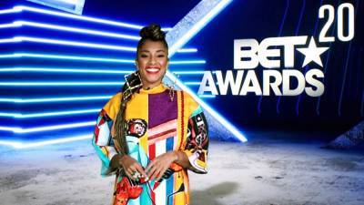 BET Awards Soars To 3.7 Million Viewers With First-Ever CBS Simulcast - deadline.com