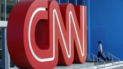 WarnerMedia Plans to Sell CNN Center in Atlanta - variety.com - Atlanta