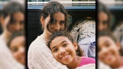 Paul Walker’s Daughter Meadow Snaps Selfie With Vin Diesel’s Kids - etcanada.com