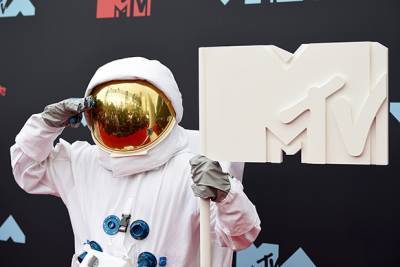 MTV Sets Date for Live VMAs From Barclays Center With ‘Limited Capacity or No Audience’ - thewrap.com - New York - New York - city Brooklyn