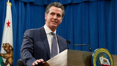 ‘Alarming Increase’ in L.A. County Coronavirus Cases Could Spur Governor to Halt Reopenings - variety.com - city Sacramento - Los Angeles - county Coronavirus