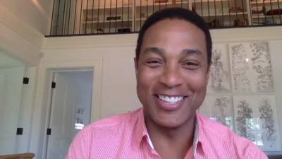 Don Lemon Details New Podcast ‘Silence Is Not An Option’: ‘My Authentic Self Is To Be Honest’ - etcanada.com - USA - Canada