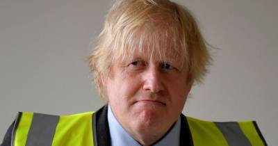 Boris unveils New Deal for Britain with a strategy of 'build build build' to bounce back from coronavirus - www.manchestereveningnews.co.uk - Britain