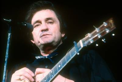 Recently Unearthed 1973 Johnny Cash Live Album To Be Released By Jack White’s Third Man Records - etcanada.com - Nashville - city Columbia
