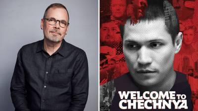 ‘Welcome To Chechnya’ Director David France Talks Dangerous Risks And Lifesaving Hope Of LGBTQ Docu - deadline.com - France - Russia