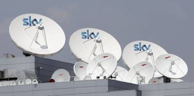 Why Did Comcast Buy Sky Again? Analyst Revisits Deal for “Declining Asset” - deadline.com - Britain