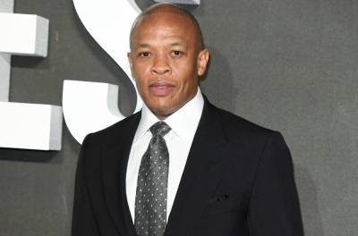 Dr. Dre’s Wife of 24 Years, Nicole Young, Files for Divorce - www.billboard.com - Los Angeles