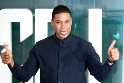 ‘Justice League’ Actor Ray Fisher ‘Forcefully’ Retracts Praise For Director Joss Whedon - etcanada.com