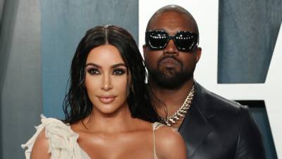 Kanye West Gushes Over ‘Beautiful Wife’ Kim Kardashian For ‘Becoming A Billionaire’ With New KKW Deal - hollywoodlife.com