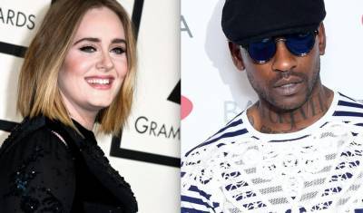Why Adele Fans Are Convinced She’s Dating Rapper Skepta - etcanada.com - Britain
