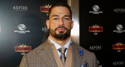 WWE News: Roman Reigns believes he is WWE’s biggest star ‘regardless if I’m on the show or not’ - www.pinkvilla.com