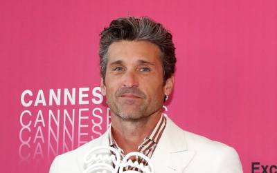 Patrick Dempsey Resurrects One Of McDreamy’s Classic ‘Grey’s Anatomy’ Lines To Promote Wearing Masks - etcanada.com