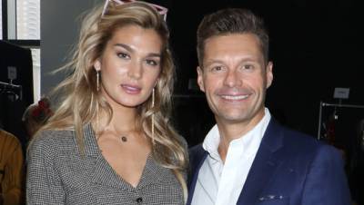 Ryan Seacrest Shayna Taylor Split For The 3rd Time 7 Years After 1st Meeting, Rep Confirms - hollywoodlife.com - Mexico