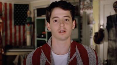 ‘Ferris Bueller’ Cast, Including Matthew Broderick, Get Back Together On ‘Reunited Apart With Josh Gad’ - deadline.com