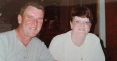 Family of tragic cancer death Scots builder win huge asbestos payout - www.dailyrecord.co.uk - Scotland