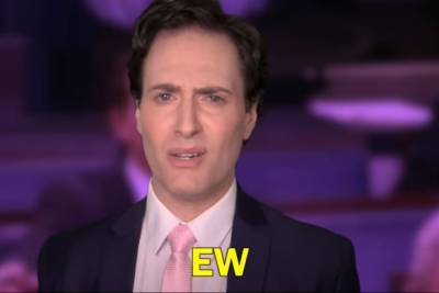 Randy Rainbow Lays Into Trump’s COVID-19 Response in New Song ‘Cover Your Freakin’ Face!’ (Video) - thewrap.com