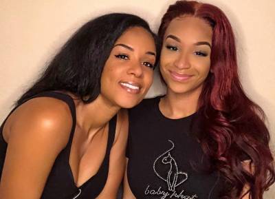 Deyjah Harris’s Mother, Ms. Niko, Handles Hymen-Gate Very Differently From Tiny Harris As T.I. Finally Does The Right Thing For His Daughter - celebrityinsider.org