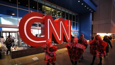 WarnerMedia Puts Atlanta’s CNN Center on the Market - www.hollywoodreporter.com - Atlanta