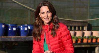 Here's how Kate Middleton helped brother James to cultivate a hobby to deal with his mental struggles - www.pinkvilla.com