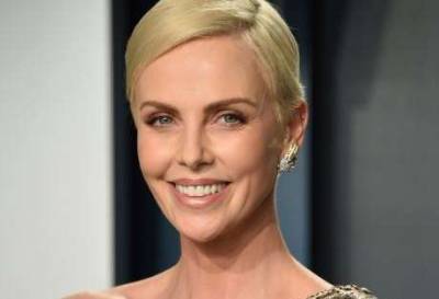 Charlize Theron: Being single doesn't mean I'm 'missing out' - www.msn.com