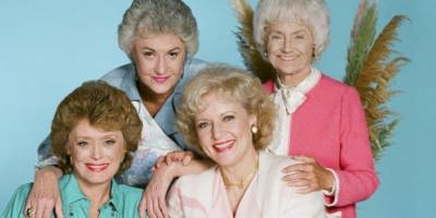 An iconic episode of The Golden Girls has been removed after causing outrage - www.lifestyle.com.au
