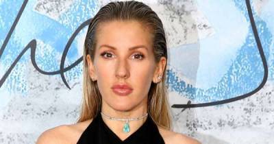 Ellie Goulding loses followers over environment posts - www.msn.com - county Love