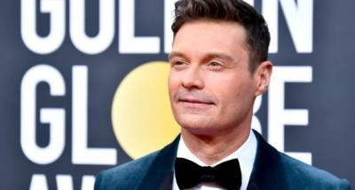 Ryan Seacrest and Shayna Taylor call it quits amidst his vacation with a mystery woman? - www.pinkvilla.com