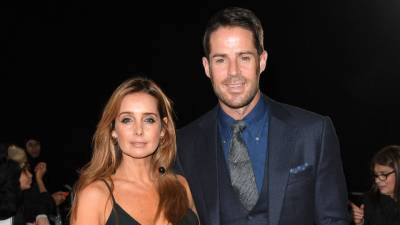 Second time lucky for Louise and Jamie Redknapp - heatworld.com