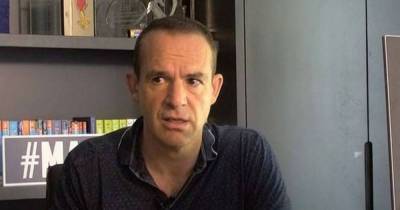 Martin Lewis issues apology for giving ITV viewers the wrong advice - www.manchestereveningnews.co.uk - Birmingham