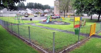 Residents urged to follow guidance as West Dunbartonshire playparks reopen - www.dailyrecord.co.uk