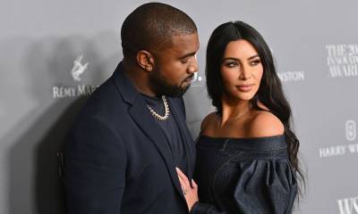 Kim Kardashian Becomes A Billionaire And Proud Kanye West Pens Her The Most Emotional Message, But Haters Are Heartless - celebrityinsider.org