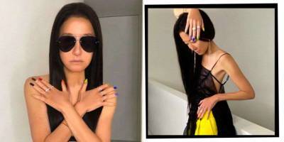 Vera Wang Has Turned 71 And No One Can Quite Believe It - www.msn.com