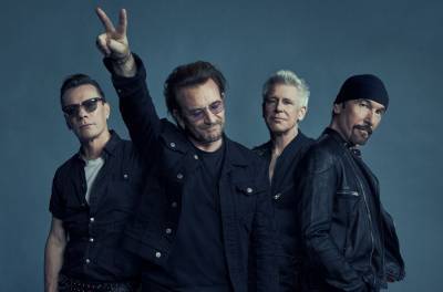 The Edge Says U2's SiriusXM Channel 'X-Radio' Features World Leaders, Activists and Music With 'Power to Engage in an Emotional and Deep Way' - www.billboard.com