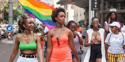 Johannesburg Pride reveals plans for 2020 - www.mambaonline.com - city Johannesburg