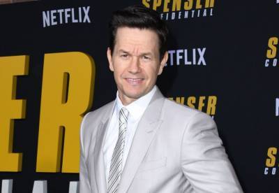 Mark Wahlberg Finds Out He’s ‘Allergic To Almost Everything,’ Jokes ‘It Only Took Me 49 Years To Realize’ - etcanada.com