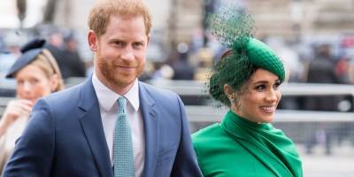 Meghan Markle and Prince Harry Back Facebook Boycott Over Its Failure to Tackle Racist Hate Speech - www.marieclaire.com