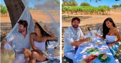 Inside Nicole Scherzinger's Portugal holiday with Thom Evans as she turns 42 - www.ok.co.uk - Portugal
