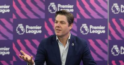 Premier League CEO sends warning to Manchester United and Man City over rest of season - www.manchestereveningnews.co.uk - Manchester