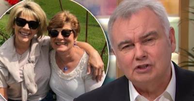 Eamonn Holmes says Ruth Langsford’s sister was ‘tortured' by depression - www.manchestereveningnews.co.uk