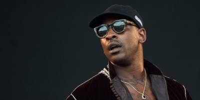 All About Skepta, the British Rapper Rumored to Be Dating Adele - www.elle.com - Britain - London