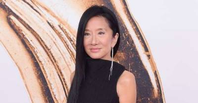 Vera Wang has turned 71 and seems to be ageing backwards - www.msn.com