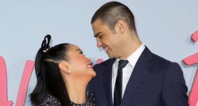 Lana Condor and Noah Centineo ‘bonded’ over giving back: It's a passion we share - www.pinkvilla.com