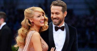 Ryan Reynolds And Blake Lively Comment On Their Second Huge Donation This Month - www.msn.com - Canada - county St. Francis