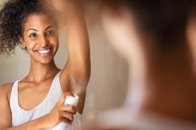 The Importance of Everyday Deodorant Use - www.peoplemagazine.co.za