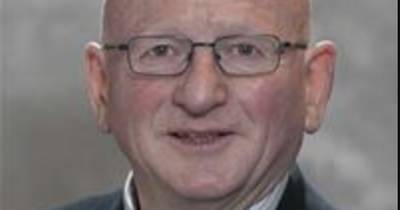 Shamed Scots Tory councillor receives £8k of public money after sex assault conviction - www.dailyrecord.co.uk - Scotland