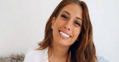 Stacey Solomon quits social media after being targeted by trolls - www.dailyrecord.co.uk