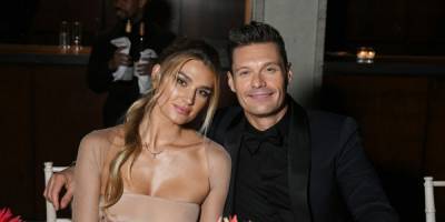 Ryan Seacrest Reveals He Broke Up with His Girlfriend Shayna Taylor After Being Spotted with a "Mystery Woman" - www.cosmopolitan.com - Mexico